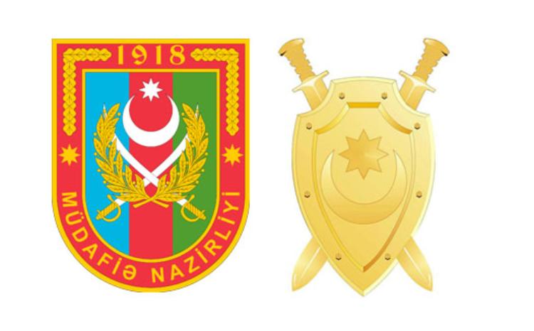 Two civilians were wounded as a result of the provocation committed by the Armenian armed forces 