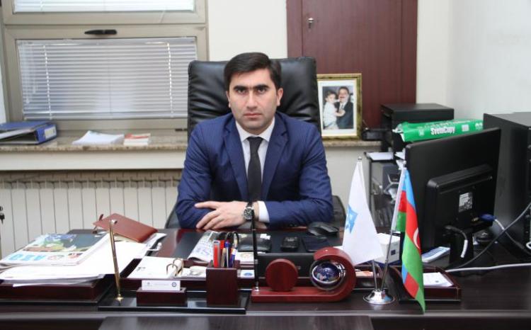 Bayram Aslanov: Dövlətə xəyanət mövqeyi tutanlar tarixdə daim lənətlənəcəklər 