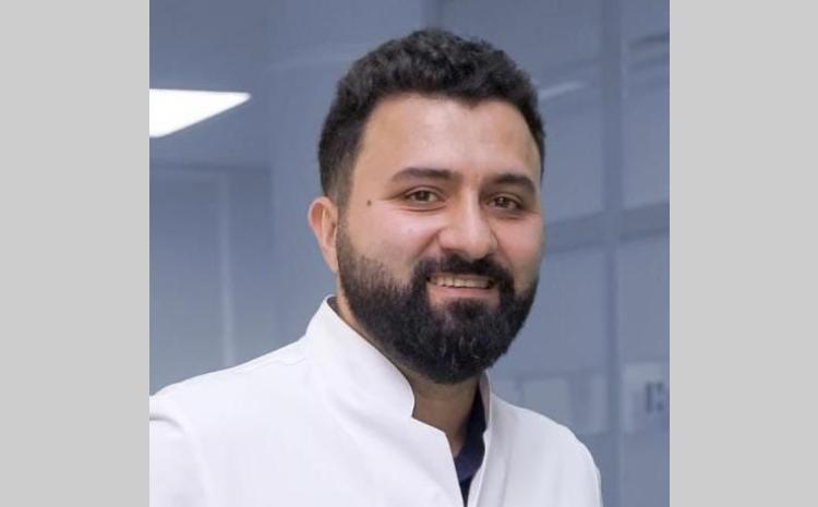 Тахмаз Хазиев: Коронавирусная инфекция провоцирует активацию свертывающей системы крови 