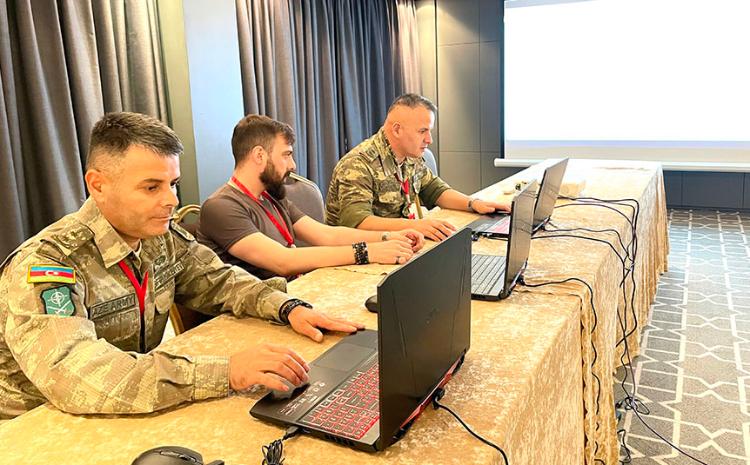 Baku to host NATO course 