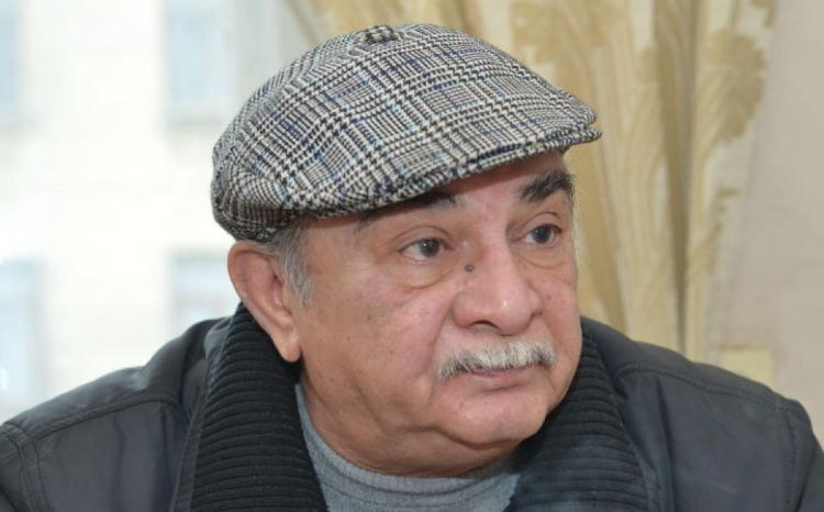 Mədəniyyət Nazirliyi: Ənvər Həsənovun müalicəsi ilə bağlı lazımi tədbirlər görüləcək 