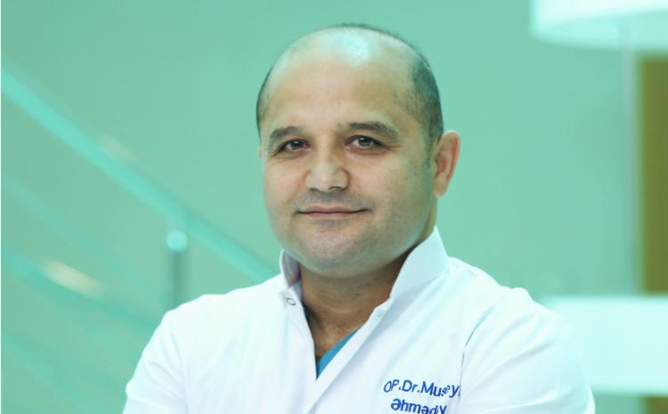 Dr.Müseyib Əhmədov "Həkim məsləhəti" rubrikasında "Oynaqlarda ağrılar və xırçıltı hiss etdikdə nə etmək lazımdır" sualını cavablandırıb 