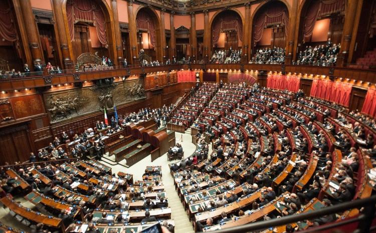 İtalyan parlamentarlar Azərbaycanla həmrəylik nümayiş etdirirlər 