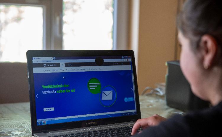 «Азтелеком» начало внедрение технологии GPON на территории Губинского района 