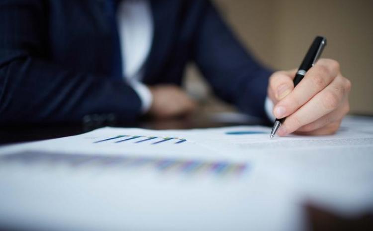 Dövlət Agentliyinə yeni Aparat rəhbəri təyin olunub 