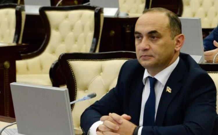 Ceyhun Məmmədov: Nensi Pelosinin verdiyi açıqlamalar separatizmə dəstəkdir 