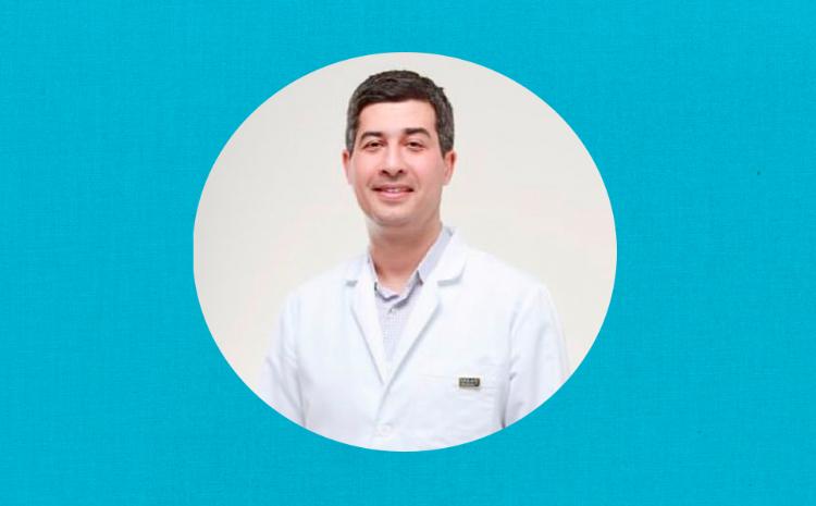 Имран Джаруллазаде: Во время пандемии COVID-19 следует уделять особое внимание гигиене глаз 