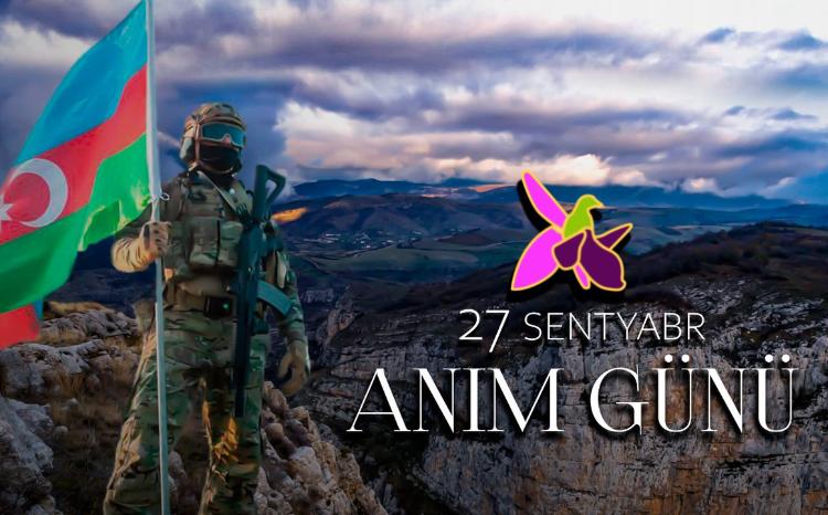 Several events on the occasion of the Remembrance Day will be held in the Azerbaijan Army 