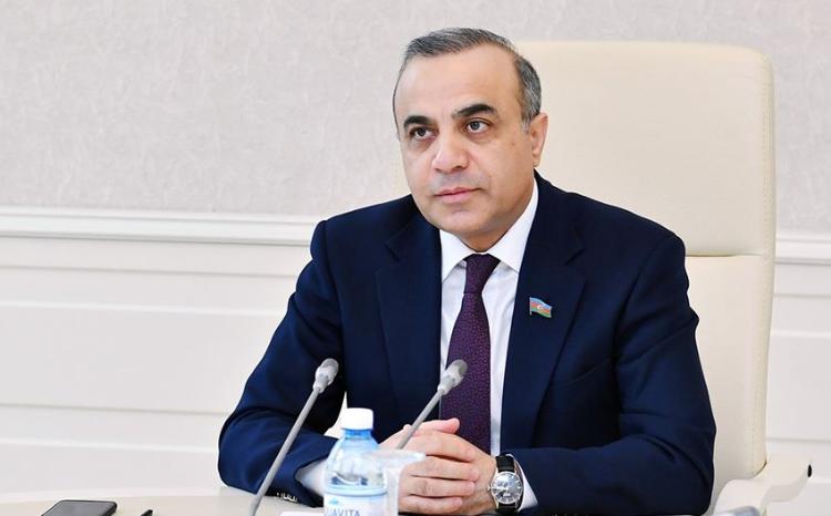 Milli Məclisin deputatı ATƏT PA-nın seminarında iştirak edəcək 