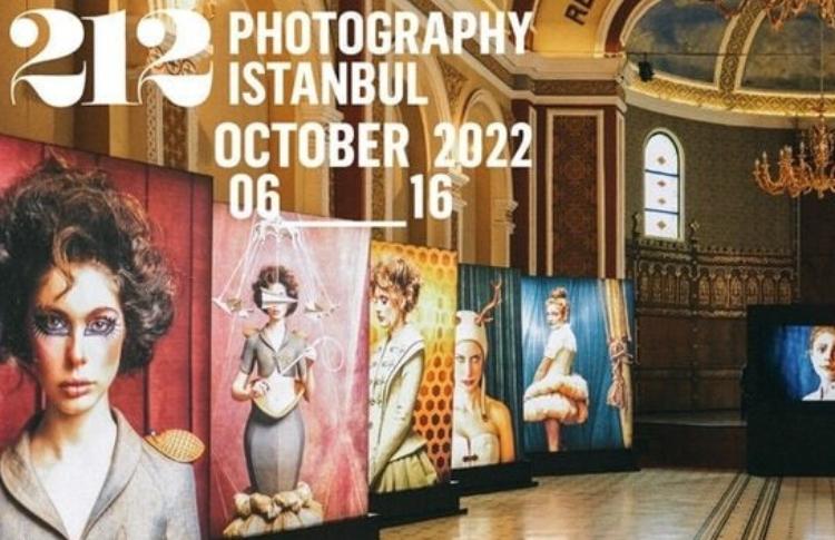 212 İstanbul fotoqrafiya müsabiqəsi festivalı 