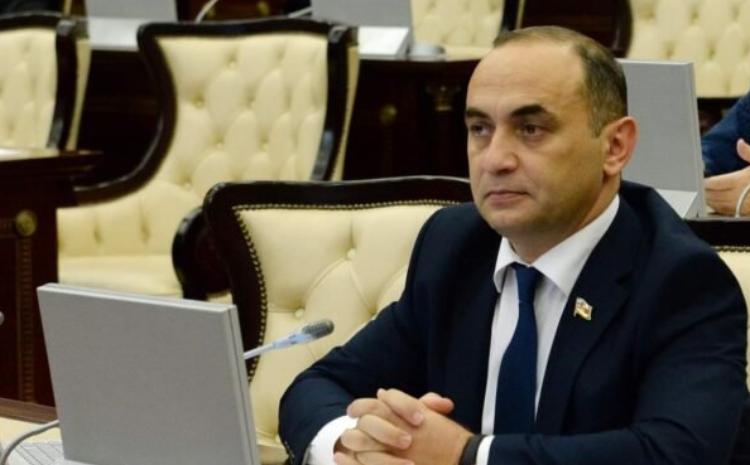 Ceyhun Məmmədov: Prezident İlham Əliyevin 2003-cü il 15 oktyabr tarixində ilk dəfə Azərbaycan Respublikasının Prezidenti seçilməsi ilə əlaqədar 
