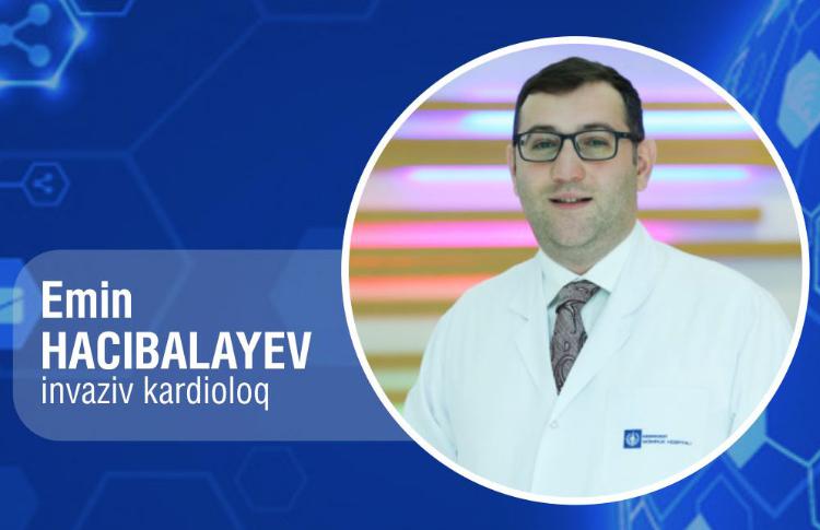 Pasiyentin sağ ürək damarına stent implantasiyası və balon-stent tətbiq olunması əməliyyatı həyata keçirilib - VİDEO