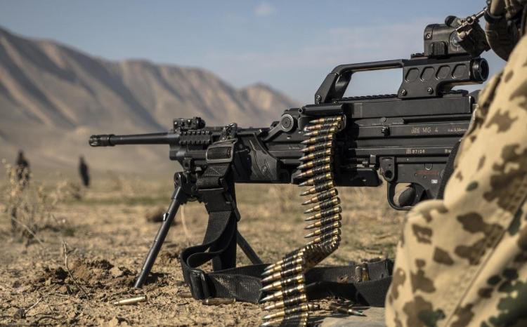 Azerbaijan Army positions in the Kalbajar direction were subjected to fire 