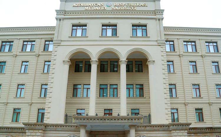 Armenia attempts to conceal its provocative acts by spreading disinformation 