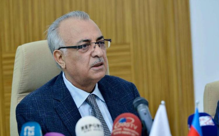 Abdulbari Gözəlin oğlu bankın rəhbərliyinə təyinat alıb 