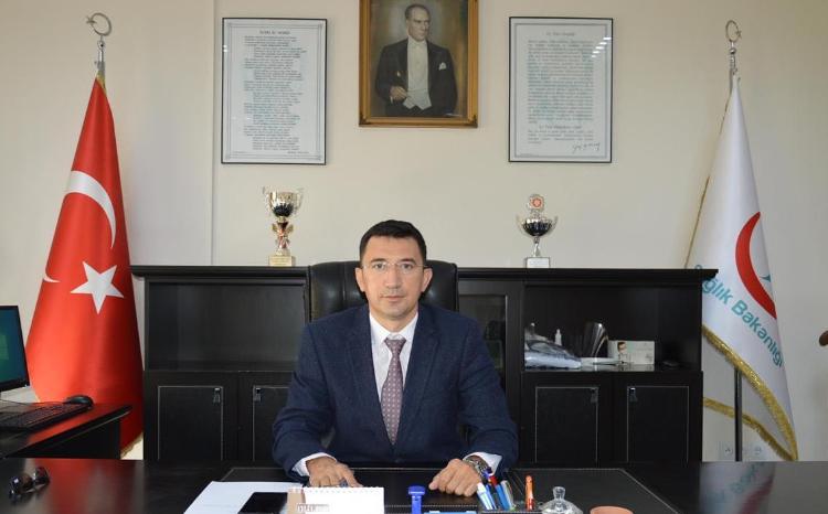 Tədris Cərrahiyyə Klinikasına yeni direktor təyin olunub 