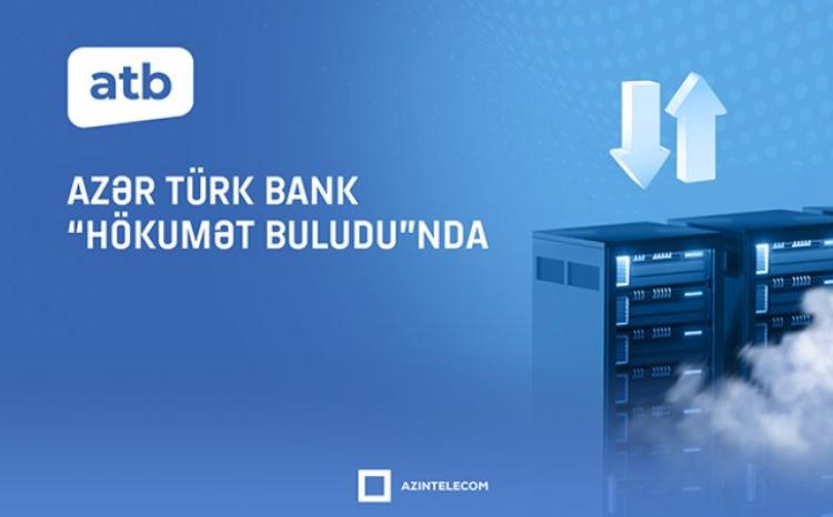 "Azər Türk Bank" yenilik edir 