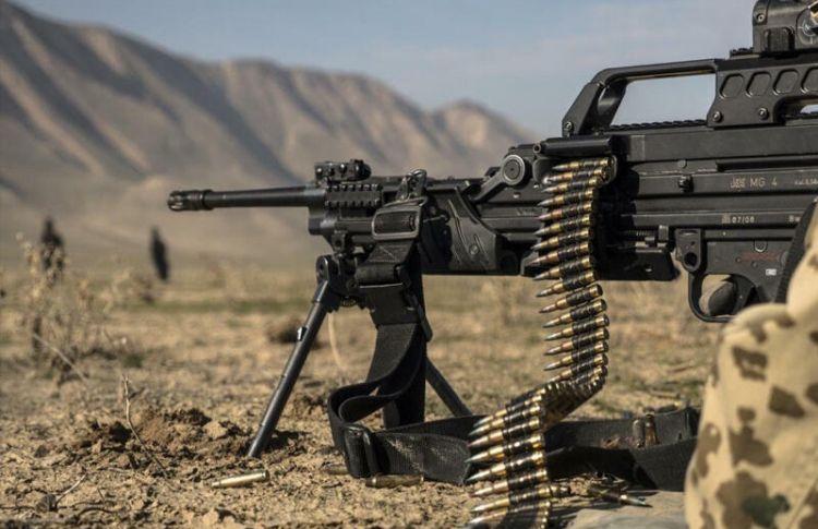 Azerbaijan Army positions in the Kalbajar and Tovuz directions were subjected to fire 