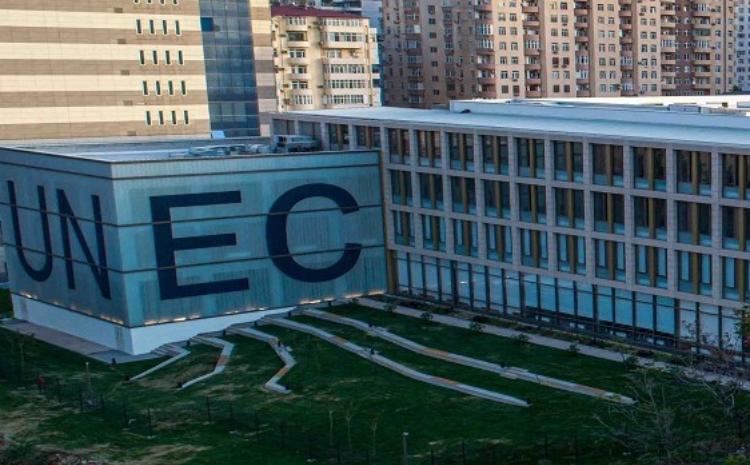 UNEC is the winner of 2 projects worth 733 thousand euros of the European Commission 