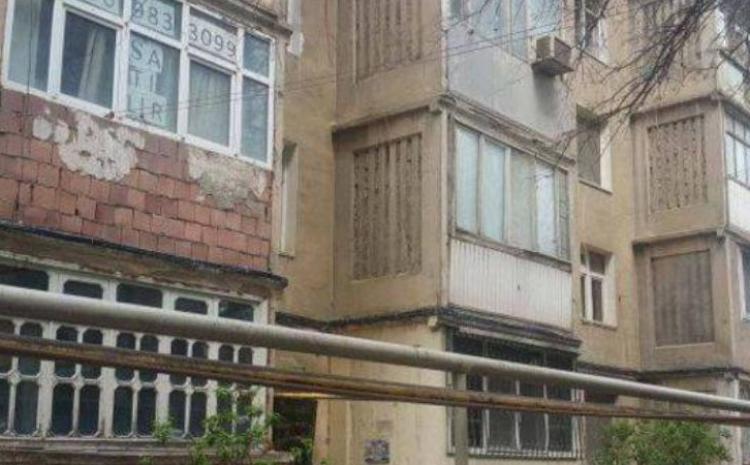 Bakıda bu binalar söküləcək 