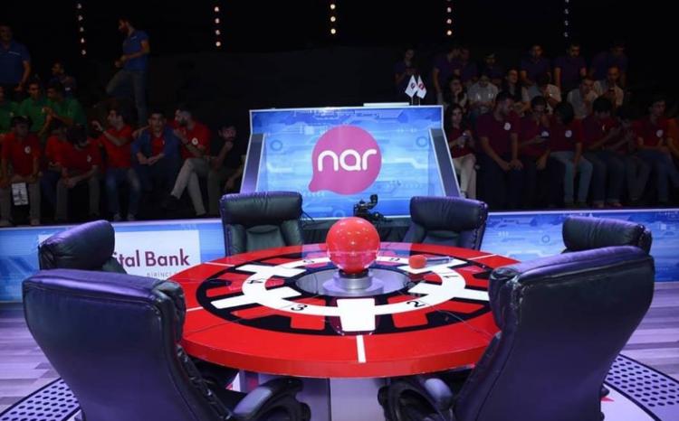 "Nar"ın dəstəyi ilə "Breyn Rinq"in yeni mövsümü start götürür 