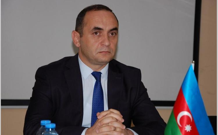 Ceyhun Məmmədov: Azərbaycan tarixində yeni mərhələ | innews.media