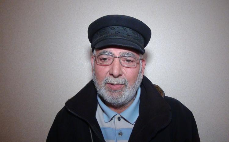 İmişli rayon sakinindən silah və narkotik aşkarlanıb 