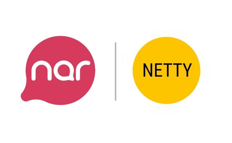 Nar supports NETTY 2022 as its main partner 