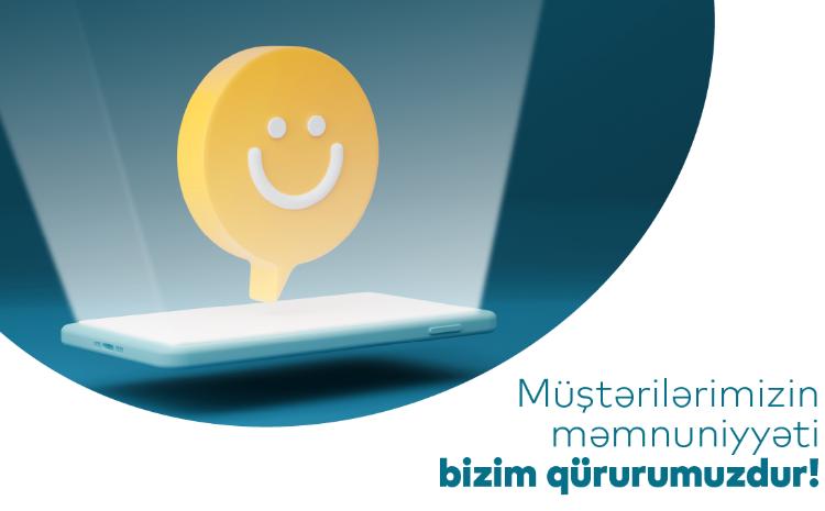 Sığorta sektorunda müştərilərin məmnun qaldığı şirkət PAŞA Sığorta oldu! 