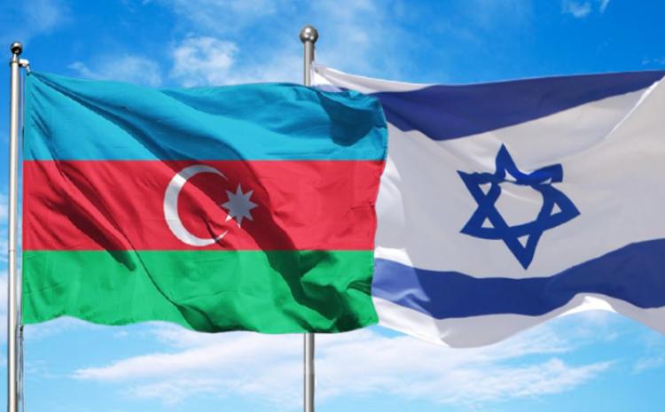 İsrail səfirliyi Azərbaycanı təbrik etdi 