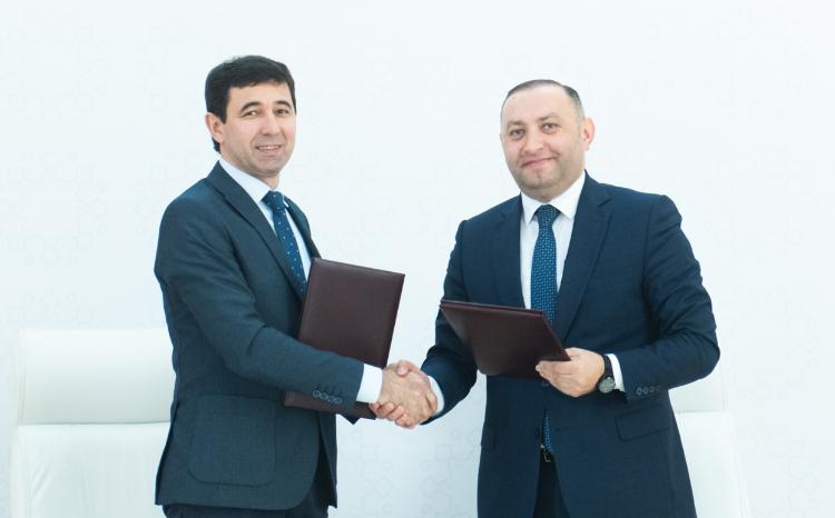 Azərbaycan Dövlət Aqrar Universiteti ilə Kazan Dövlət Aqrar Universiteti arasında memorandum imzalanıb 