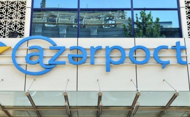 "Azərpoçt" vətəndaşlara xəbərdarlıq edib 