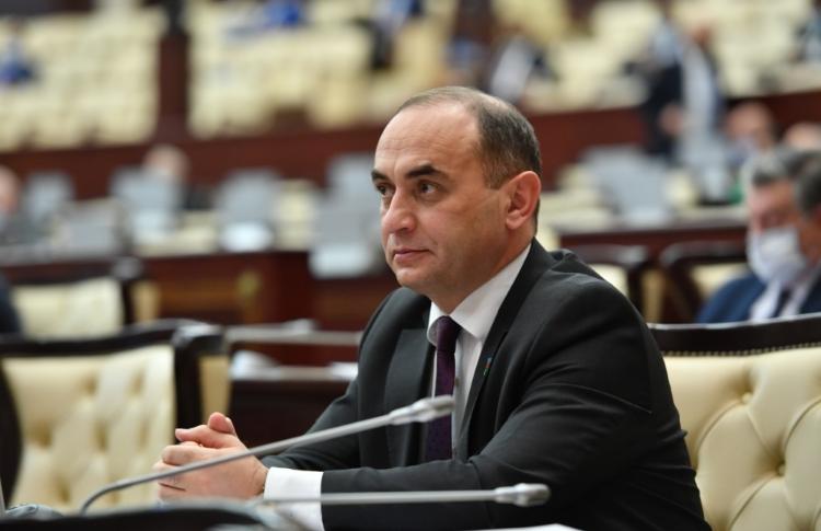 Ceyhun Məmmədov: "Azərbaycan, Türkiyə və Türkmənistan arasında mühim Üçtərəfli Zirvə Görüşü" 