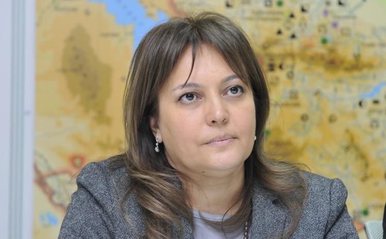 Sibir antisiklonu ölkədə soyuq hava şəraitinə səbəb olub 