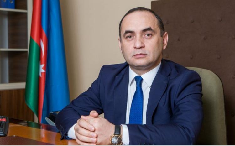 Ceyhun Məmmədov: "Prezident İlham Əliyevin və Azərbaycanda din siyasəti" 
