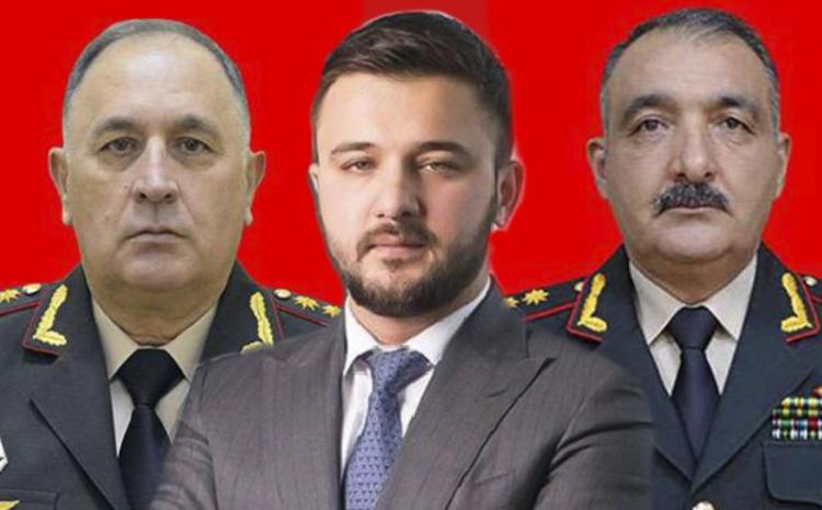 Zakir Həsənovun müavinlərinin sayı 6-ya çatdı - Siyahı 