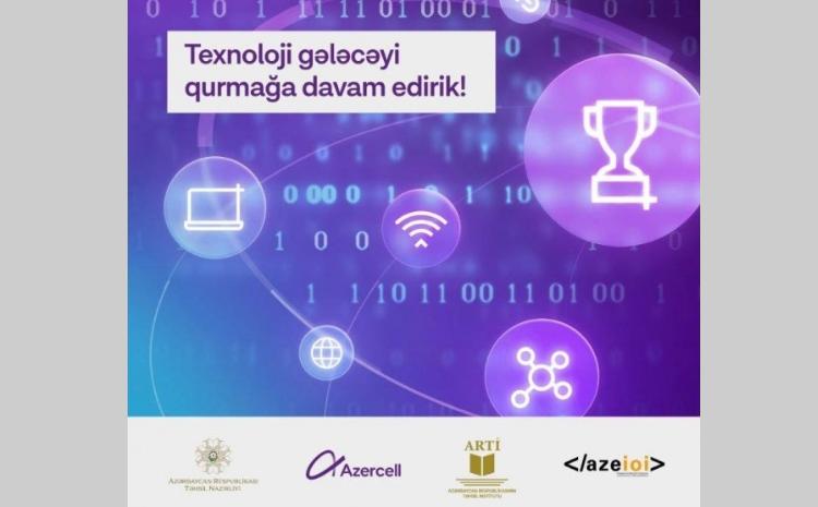 "Azercell CUP 2022"nin qalibləri müəyyən oldu! 