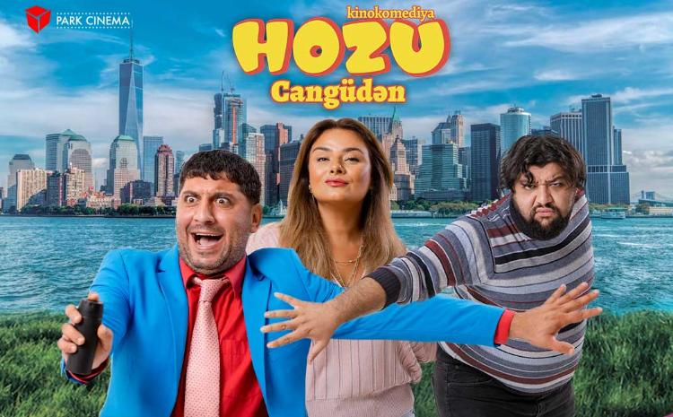 "Park Cinema"da aktyorlarla görüş günü keçiriləcək - VİDEO