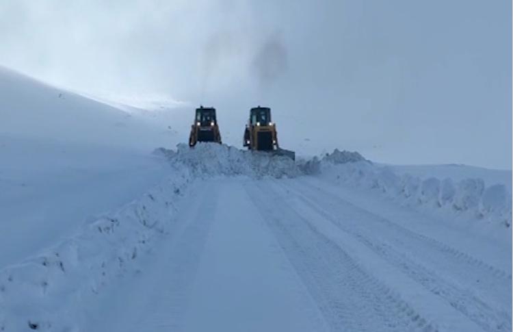 Engineering support measures are underway - VIDEO