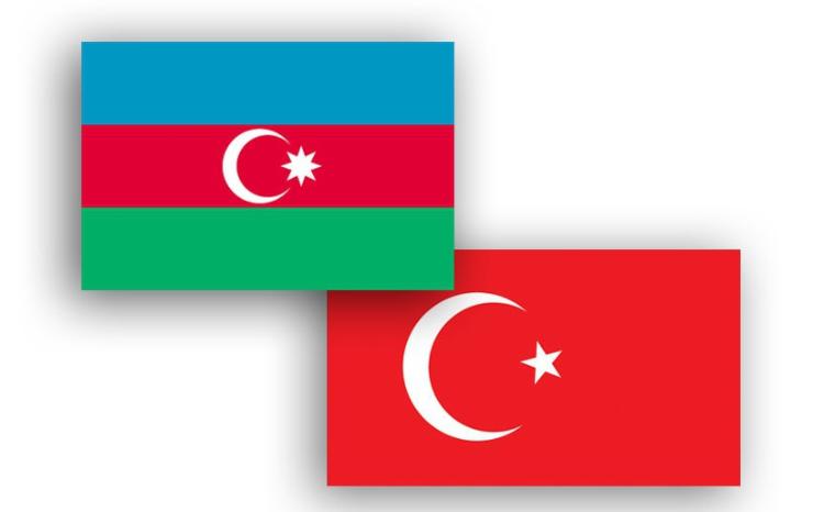 The Presidents of the Republics of Azerbaijan and Türkiye congratulated the personnel participating in the "Fraternal Fist" exercises - VIDEO