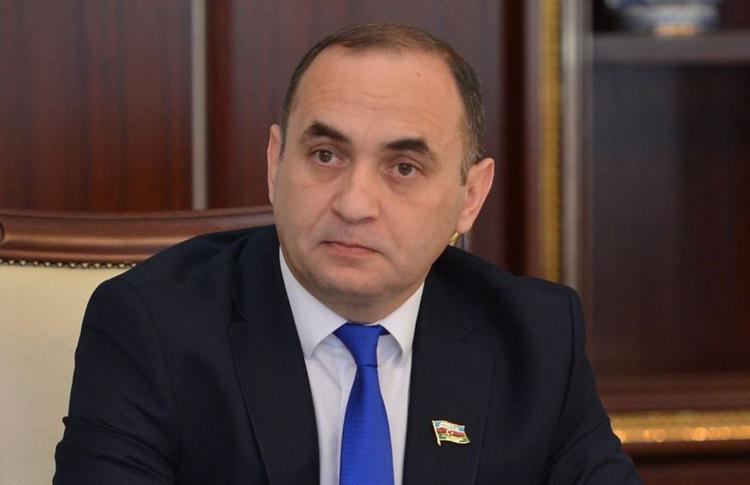 Ceyhun Məmmədov: "31 dekabr – Dünya Azərbaycanlılarının  Həmrəyliyi Günüdür!" 