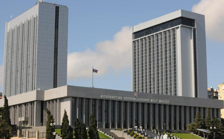 Milli Məclisin deputatları beynəlxalq konfransda 
