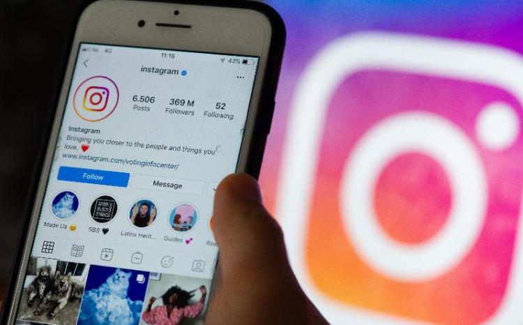 "Instagram"da yeni funksiyalar istifadəyə verilib 