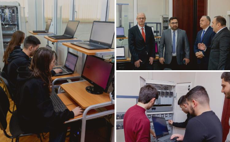 Nar contributes to the development of IT professionals in Azerbaijan 