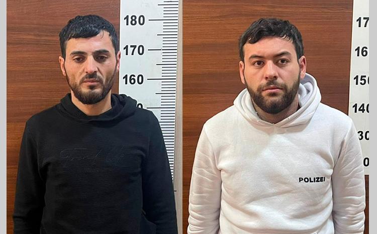 "İnstagram"da tanış olub, şantaj etdi 