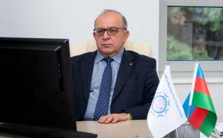 MEK xarici elektron məlumat bazaları üzrə abunəliyi həyata keçirir 