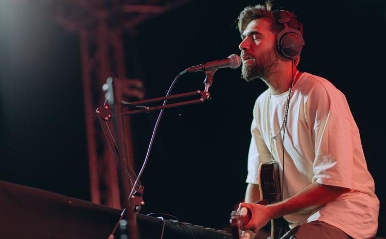 Müğənni Çingiz Mustafayev 15 illik hesabat konsertini verməyə hazırlaşır 
