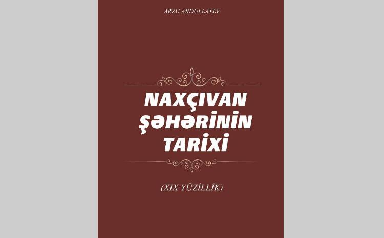 Prezidentin "Tərəqqi" medalı verdiyi gənc alimin Monoqrafiyası çap olundu 