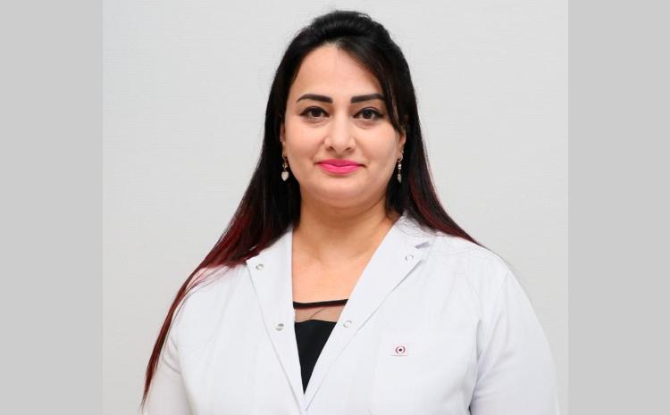 Гюнай Исмаилова: Лечение ревматизма надлежит начинать с самой первой стадии 