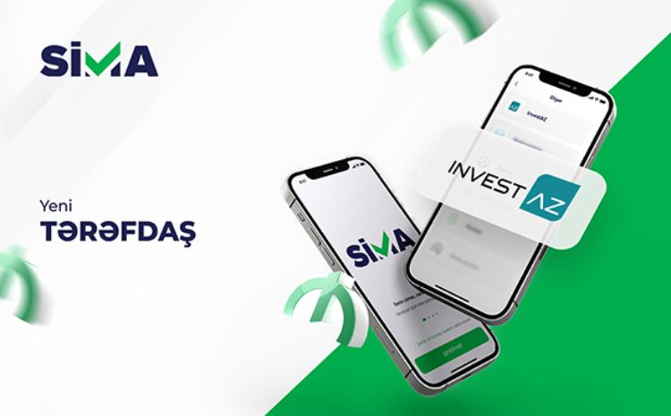 İnvestisiya imkanları SİMA ilə daha əlçatan oldu 